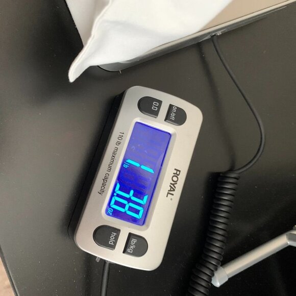 Brahmin Shayna Starlit Ombre Melbourne Croc Embossed Crossbody  NWT - Picture 16 of 16